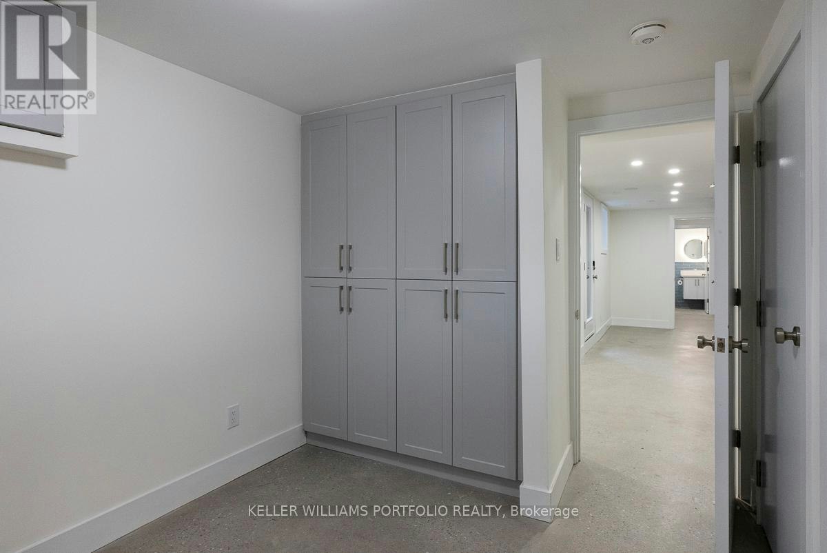 LOWER-180 Maria Street, Toronto, ON, M6P 1W4 - 7