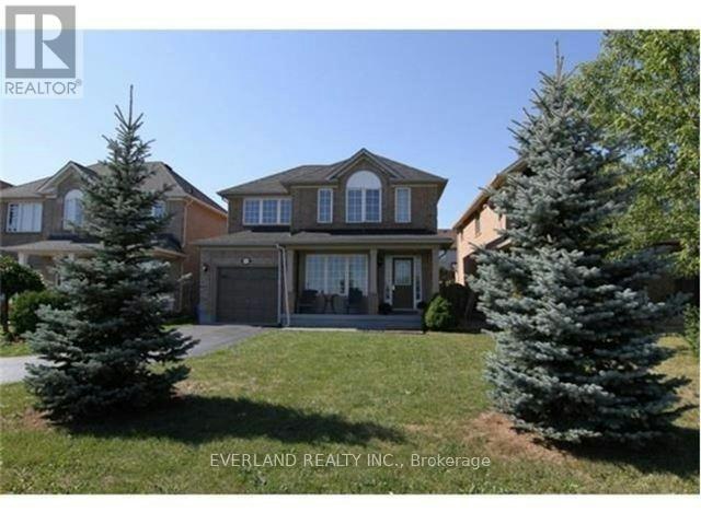 2344 Proudfoot Trail, Oakville, ON, L6M 3Y2