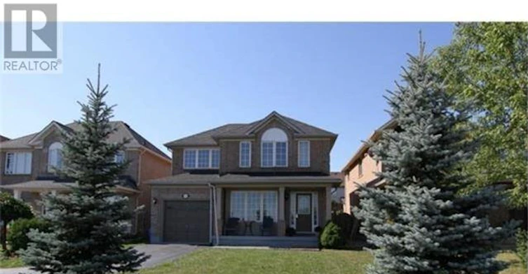 2344 Proudfoot Trail, Oakville, ON, L6M 3Y2
