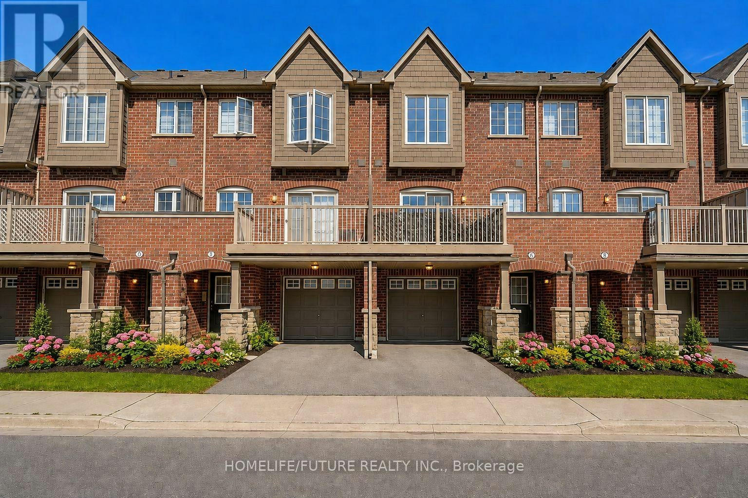 7-3170 Boxford Crescent, Mississauga, ON, L5M 0X1