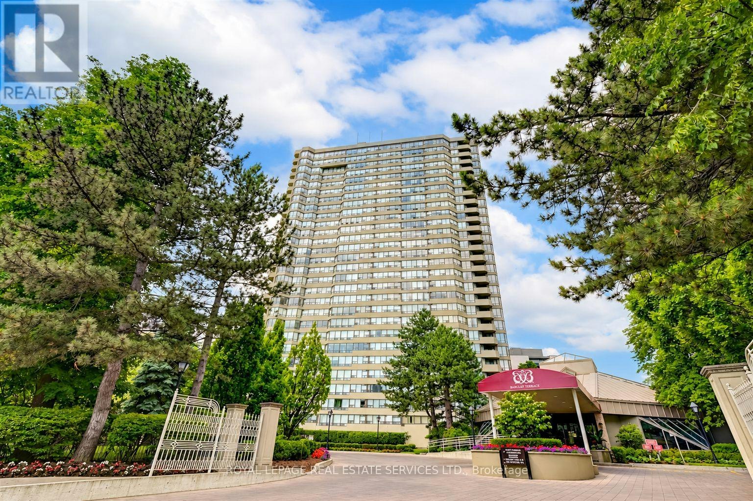 2206-1320 Islington Avenue, Toronto, ON, M9A 5C6