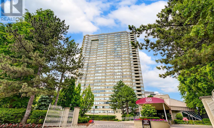 2206-1320 Islington Avenue