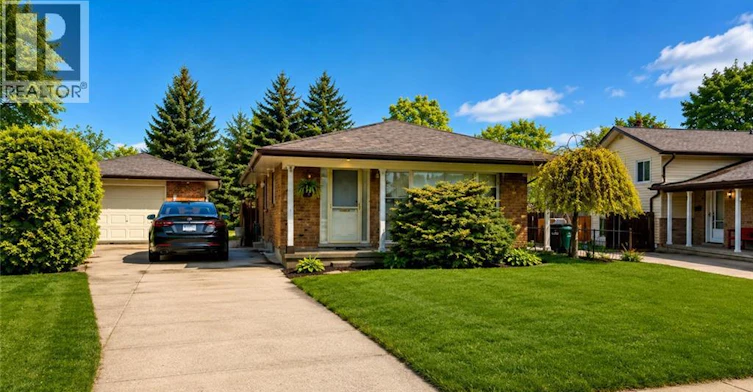 Upper-76 Appalachian Crescent, Kitchener, ON, N2E 1A4 - 3
