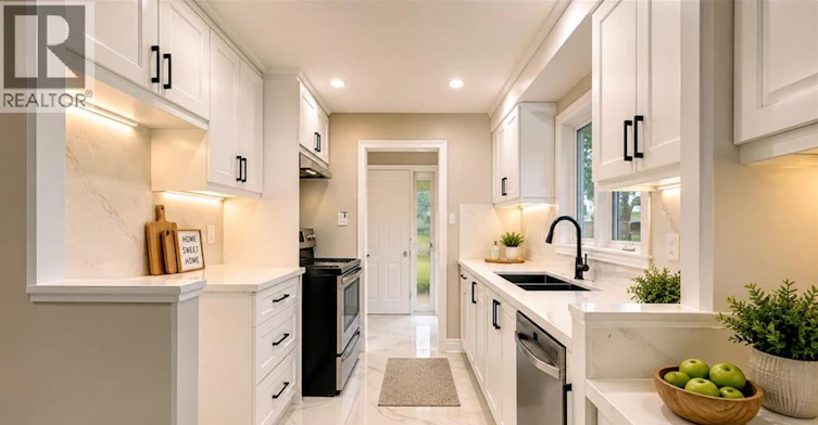 Upper-76 Appalachian Crescent, Kitchener, ON, N2E 1A4 - 5