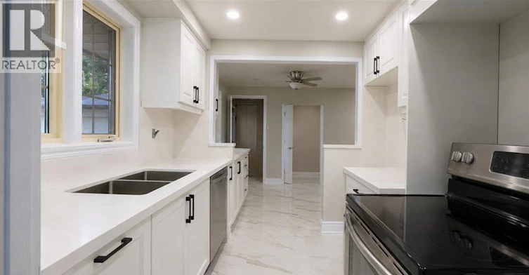Upper-76 Appalachian Crescent, Kitchener, ON, N2E 1A4 - 8
