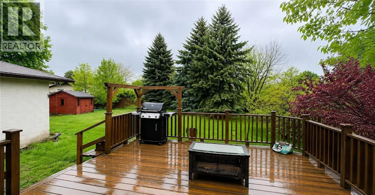 Upper-76 Appalachian Crescent, Kitchener, ON, N2E 1A4 - 17