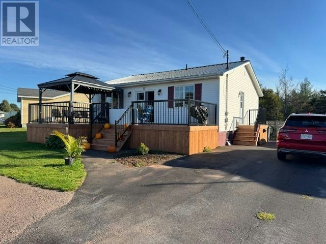 52 Macwilliams Drive, Summerside, PE, C1N 4L3