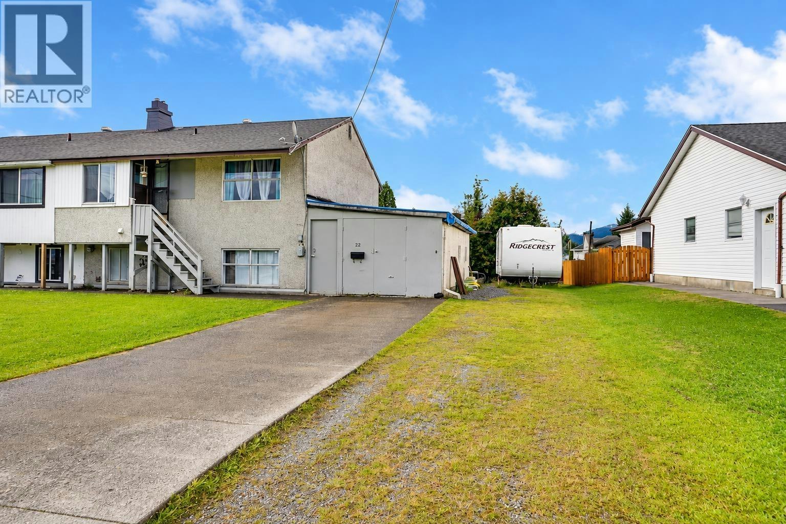 22 Hawk Street, Kitimat, BC, V8C 1N5