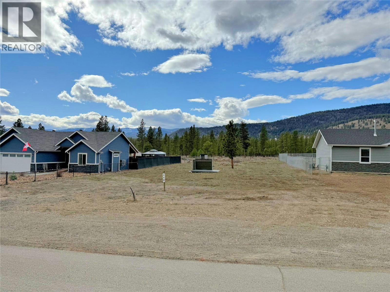 108 West China Creek Road, Princeton, BC, V0X 1W0