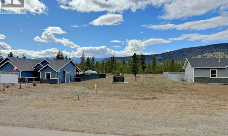 108 West China Creek Road