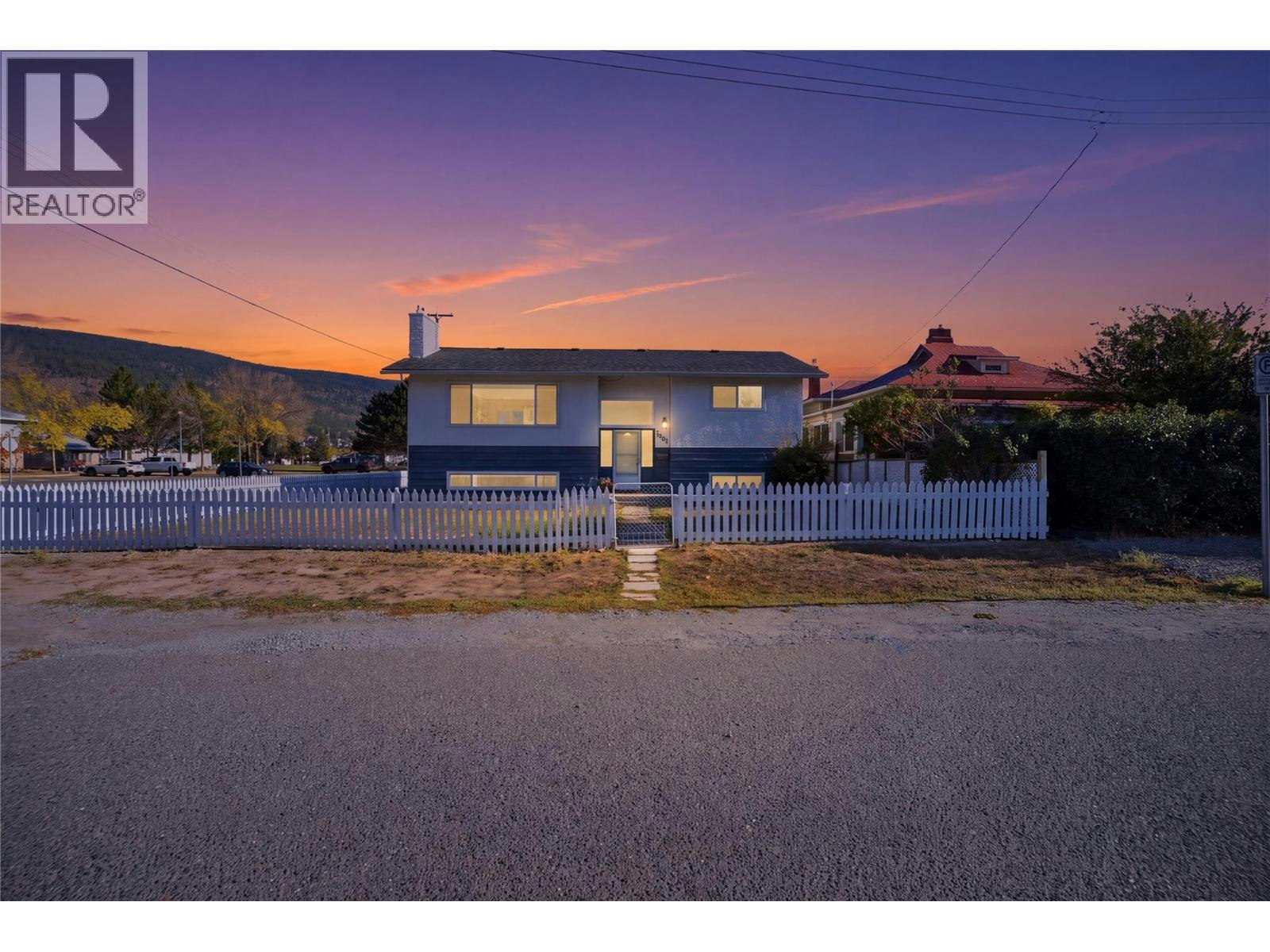 1801 Hamilton Avenue, Merritt, BC, V1K 1B8