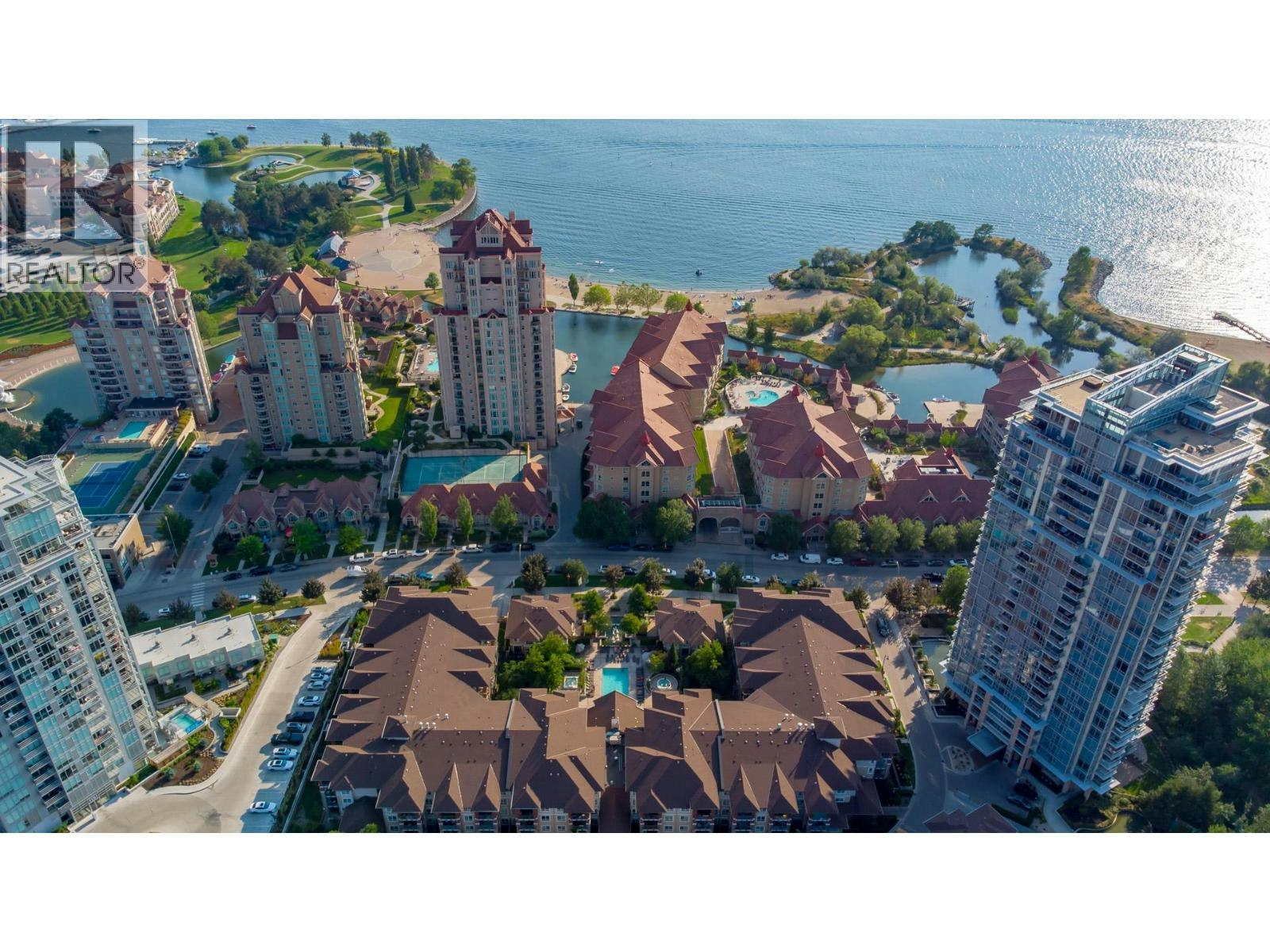 211-1083 Sunset Drive, Kelowna, BC, V1Y 9Z5