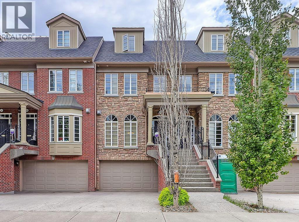 2423 Erlton Street SW, Calgary, AB, T2S 2V9