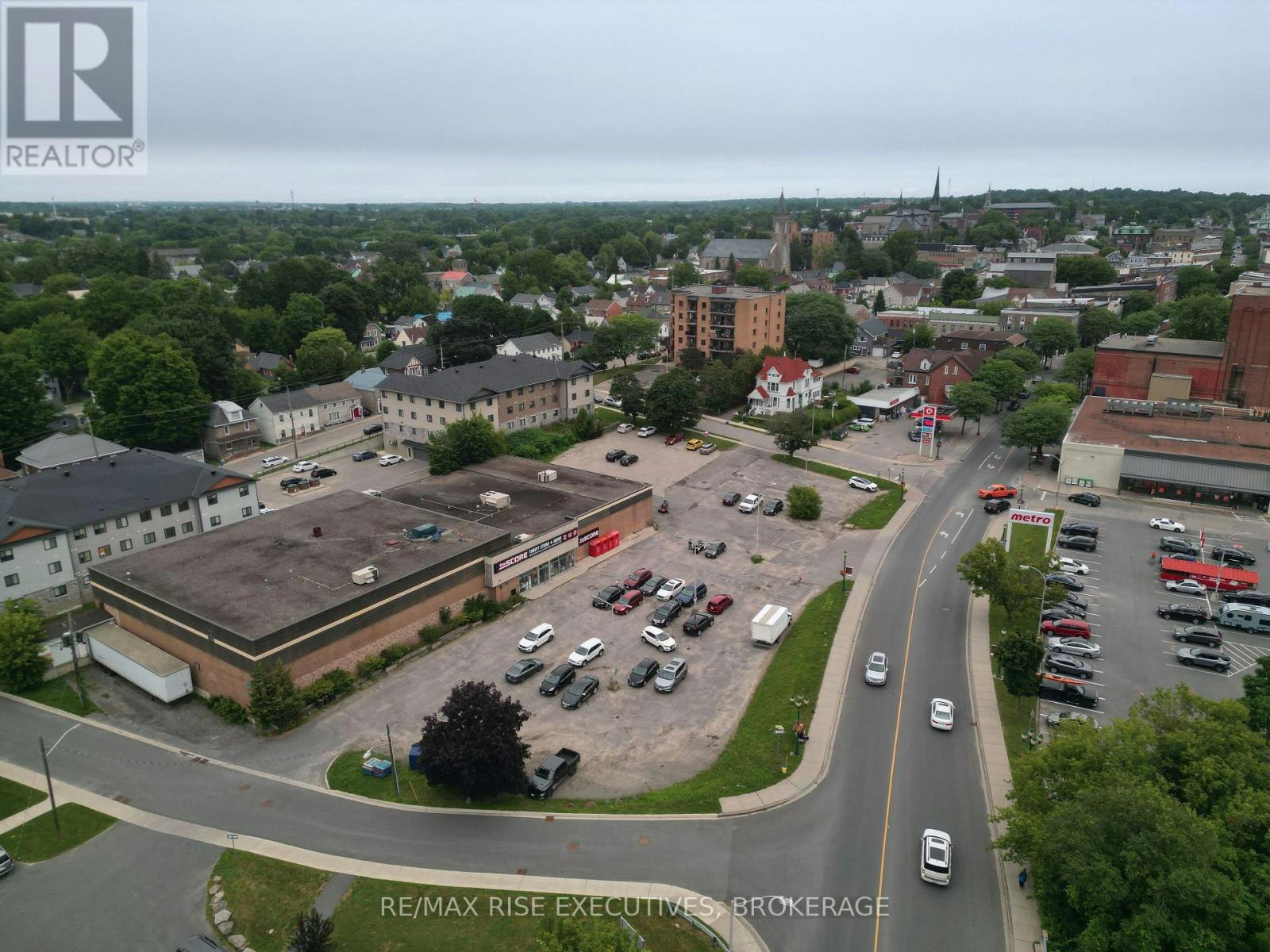 260 King Street W, Brockville, ON, K6V 3S1