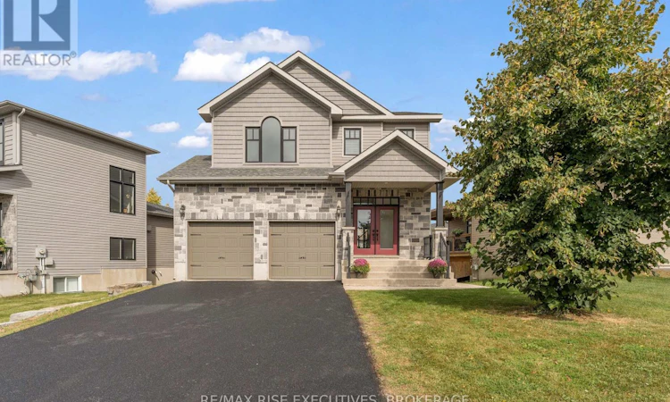 1704 Reginald Bart Drive