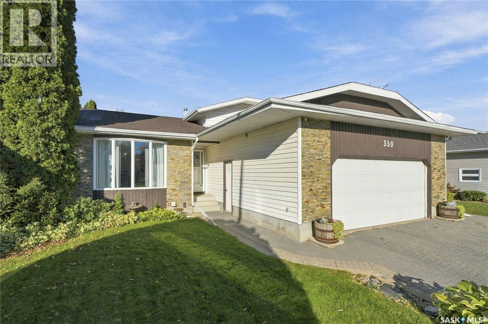 359 Nordstrum Road, Saskatoon, SK, S7K 6P9