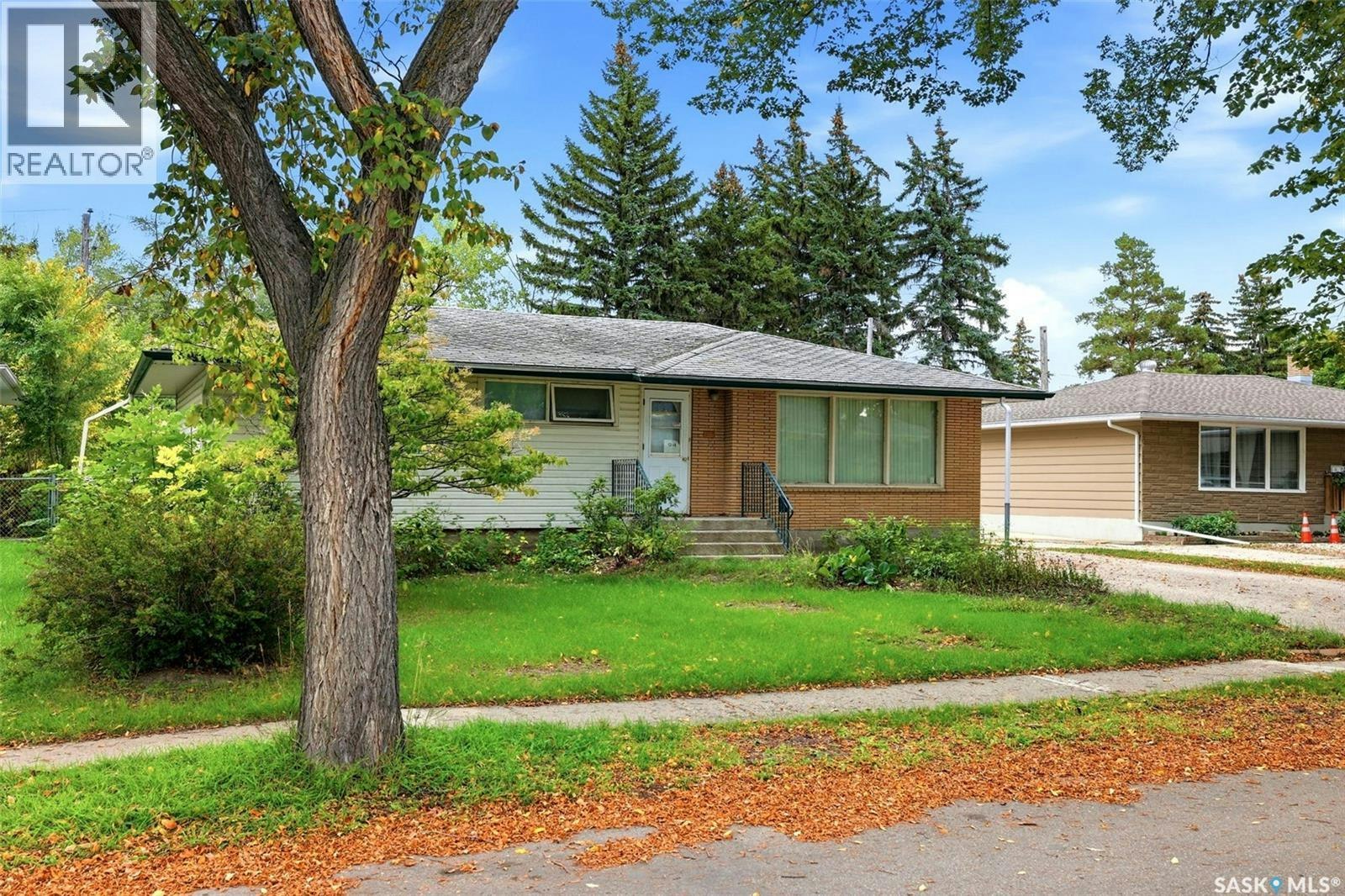 94 Darke Crescent, Regina, SK, S4S 3X9