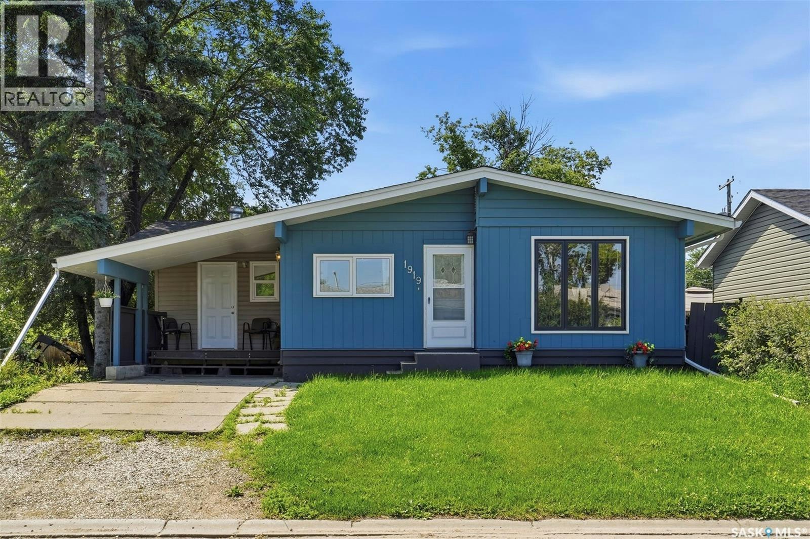 1919 14th Street W, Prince Albert, SK, S6V 3P3