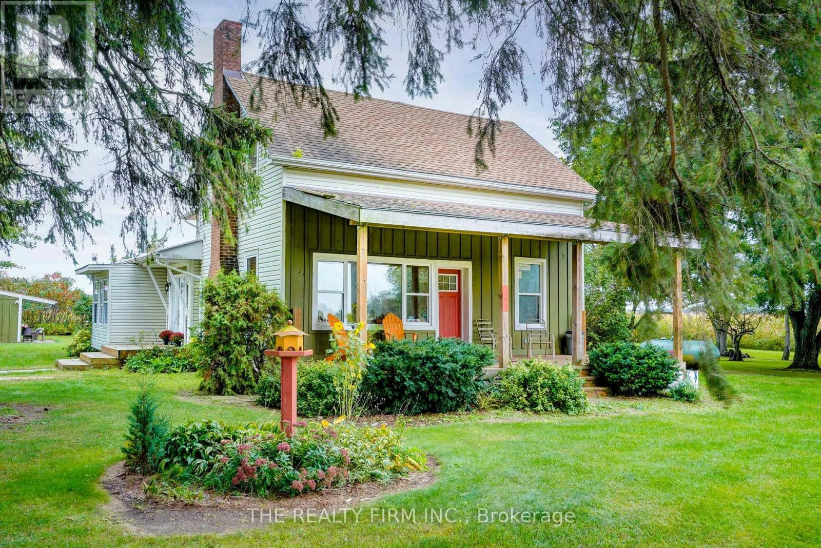 695 Cameron Road, Dawn-Euphemia, ON, N0P 1C0