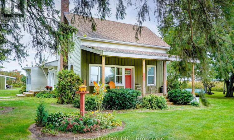 695 Cameron Road