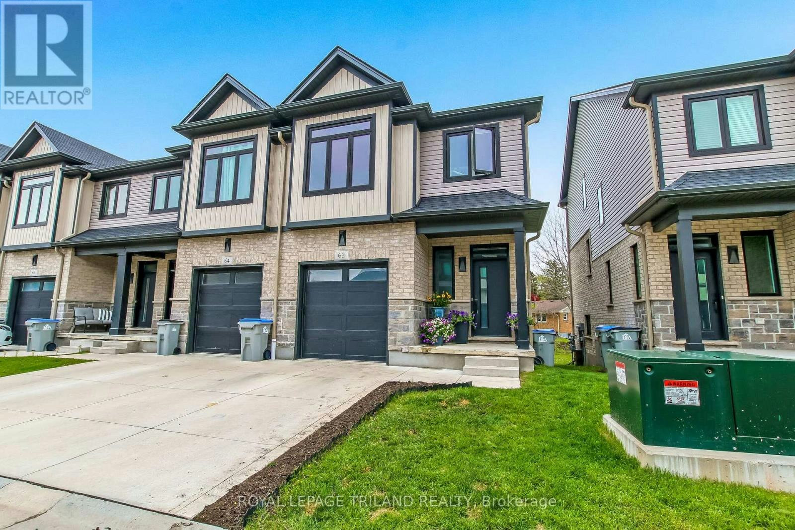 62-601 Lions Park Drive, Strathroy, ON, N0L 1W0