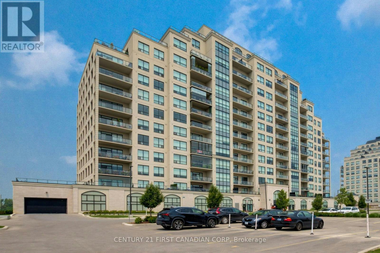 507-260 Villagewalk Boulevard, London, ON, N6G 0W6
