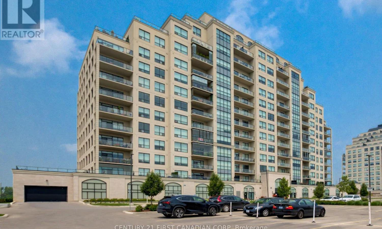 507-260 Villagewalk Boulevard