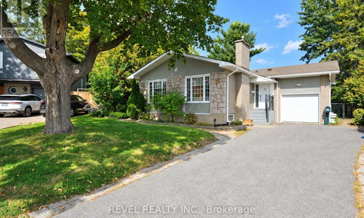 2213 Circle Place