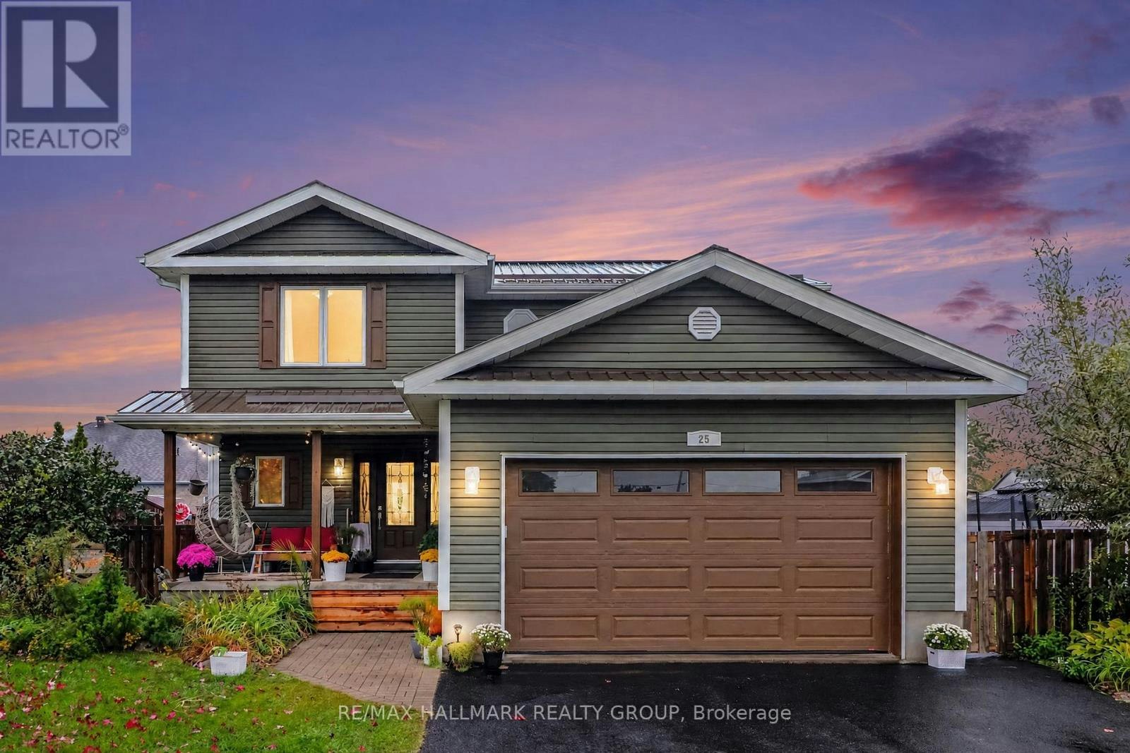 25 Tabitha Cres Crescent, Chesterville, ON, K0C 1H0