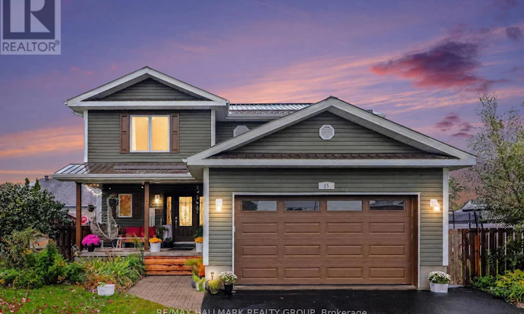 25 Tabitha Cres Crescent
