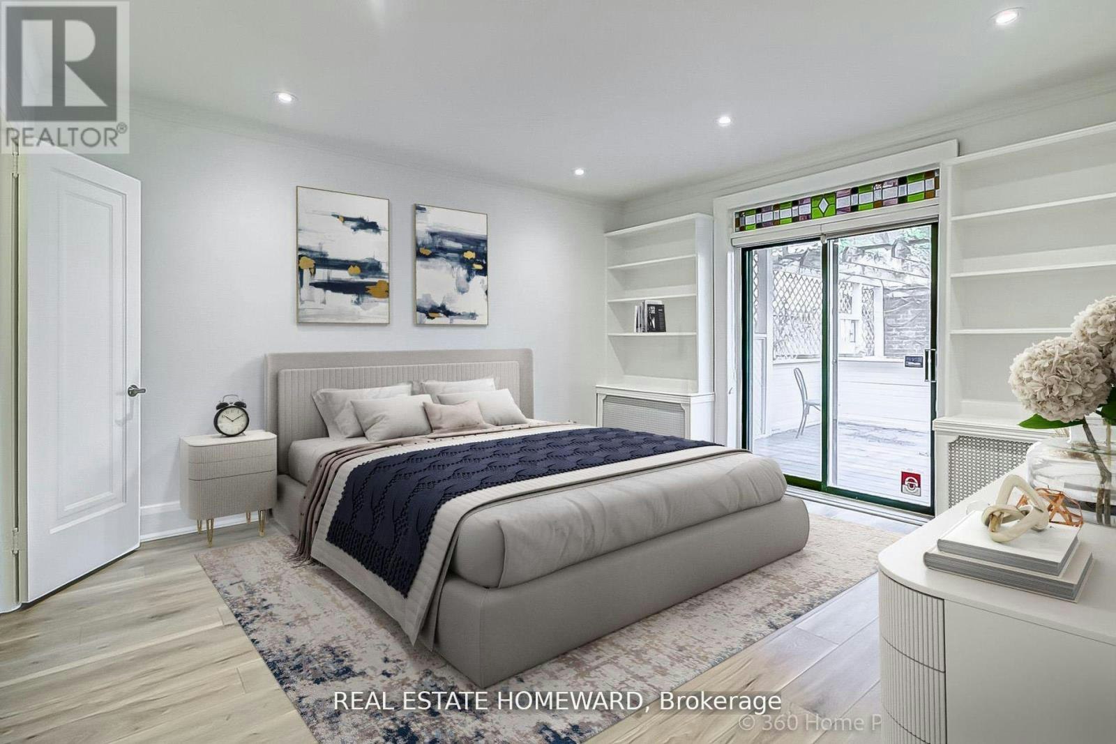 MAIN-12 Highbourne Road, Toronto, ON, M5P 2J2 - 9