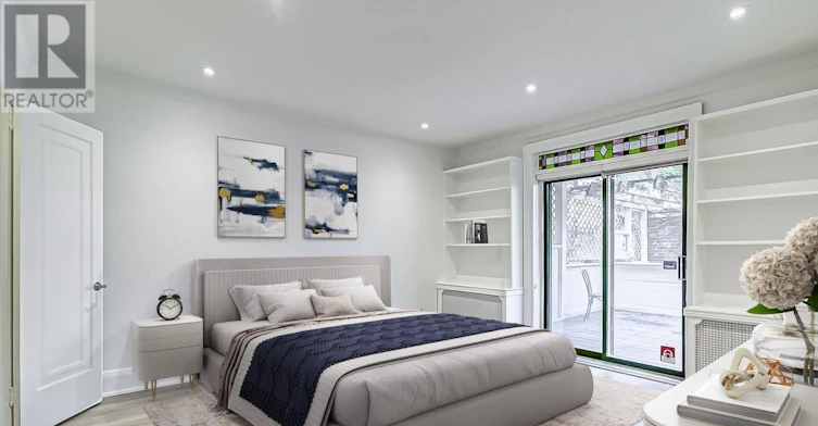 MAIN-12 Highbourne Road, Toronto, ON, M5P 2J2 - 9