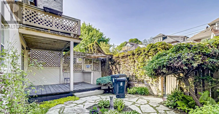 MAIN-12 Highbourne Road, Toronto, ON, M5P 2J2 - 13
