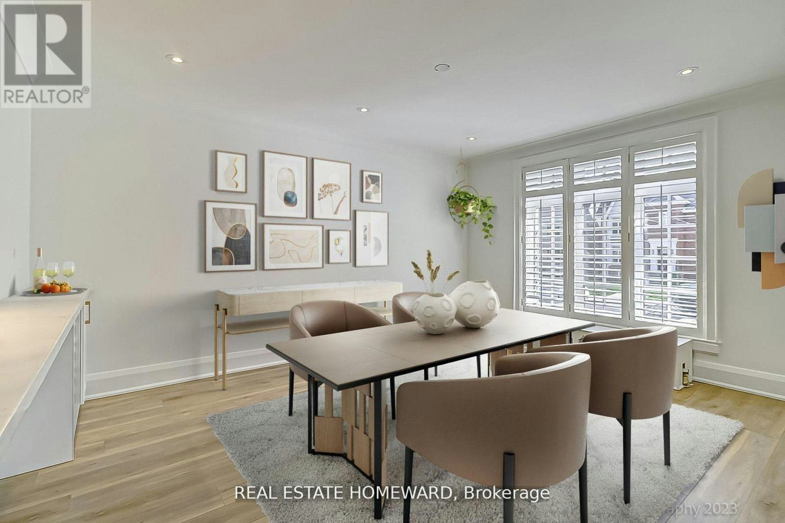 MAIN-12 Highbourne Road, Toronto, ON, M5P 2J2 - 3