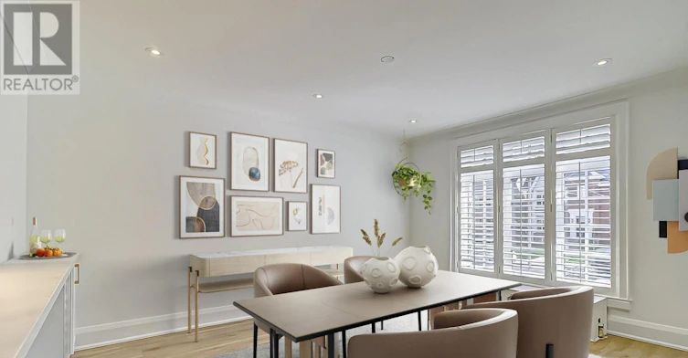 MAIN-12 Highbourne Road, Toronto, ON, M5P 2J2 - 3