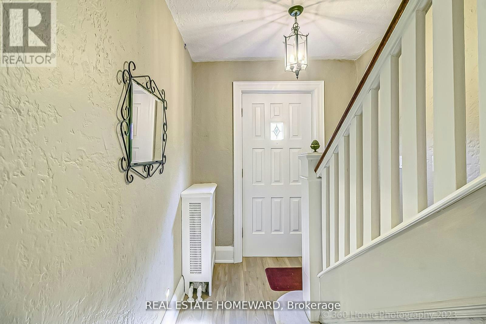 MAIN-12 Highbourne Road, Toronto, ON, M5P 2J2 - 12