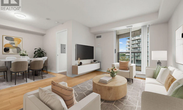 610-23 Lorraine Drive