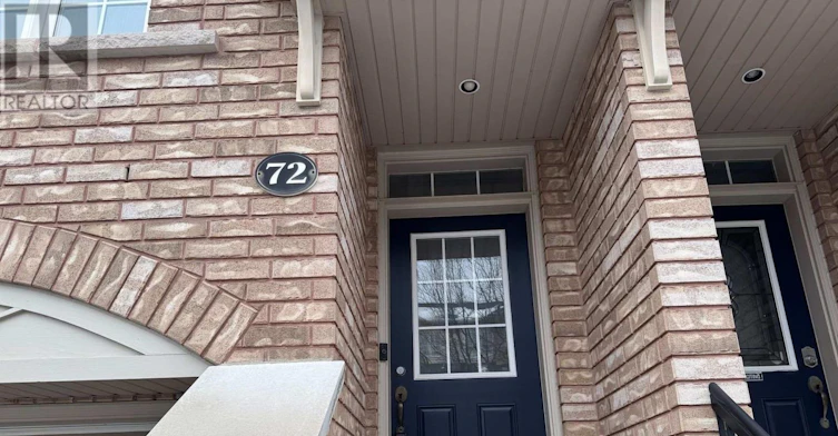 72 Oakins Lane, Ajax, ON, L1T 0H1 - 2