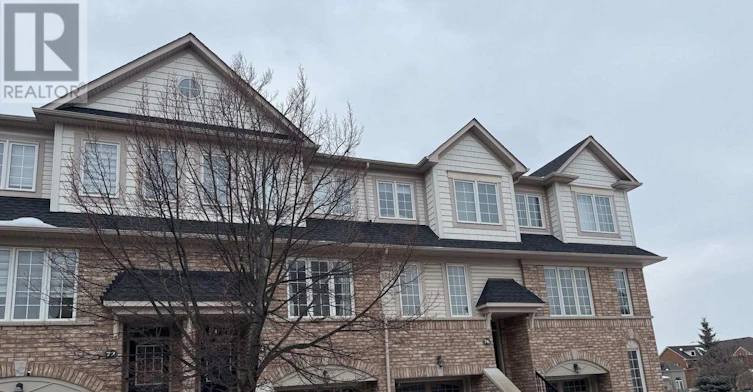 72 Oakins Lane, Ajax, ON, L1T 0H1