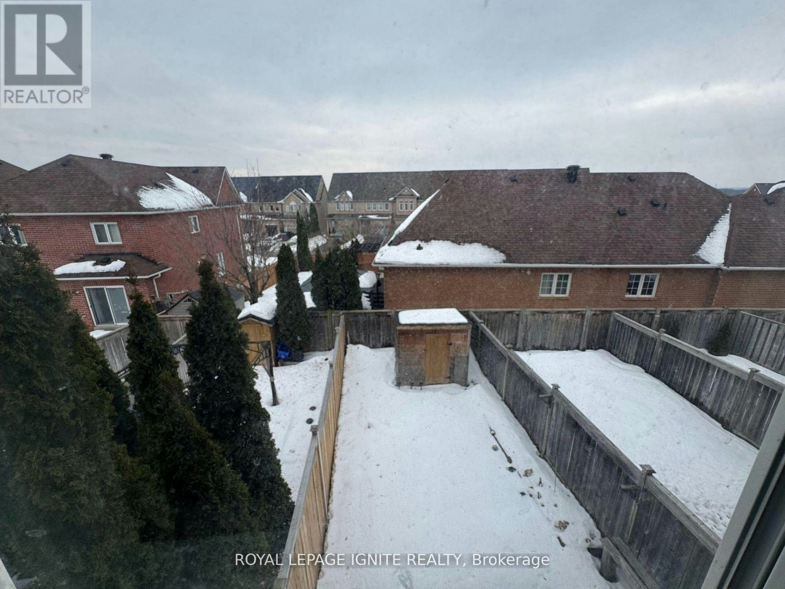 72 Oakins Lane, Ajax, ON, L1T 0H1 - 26