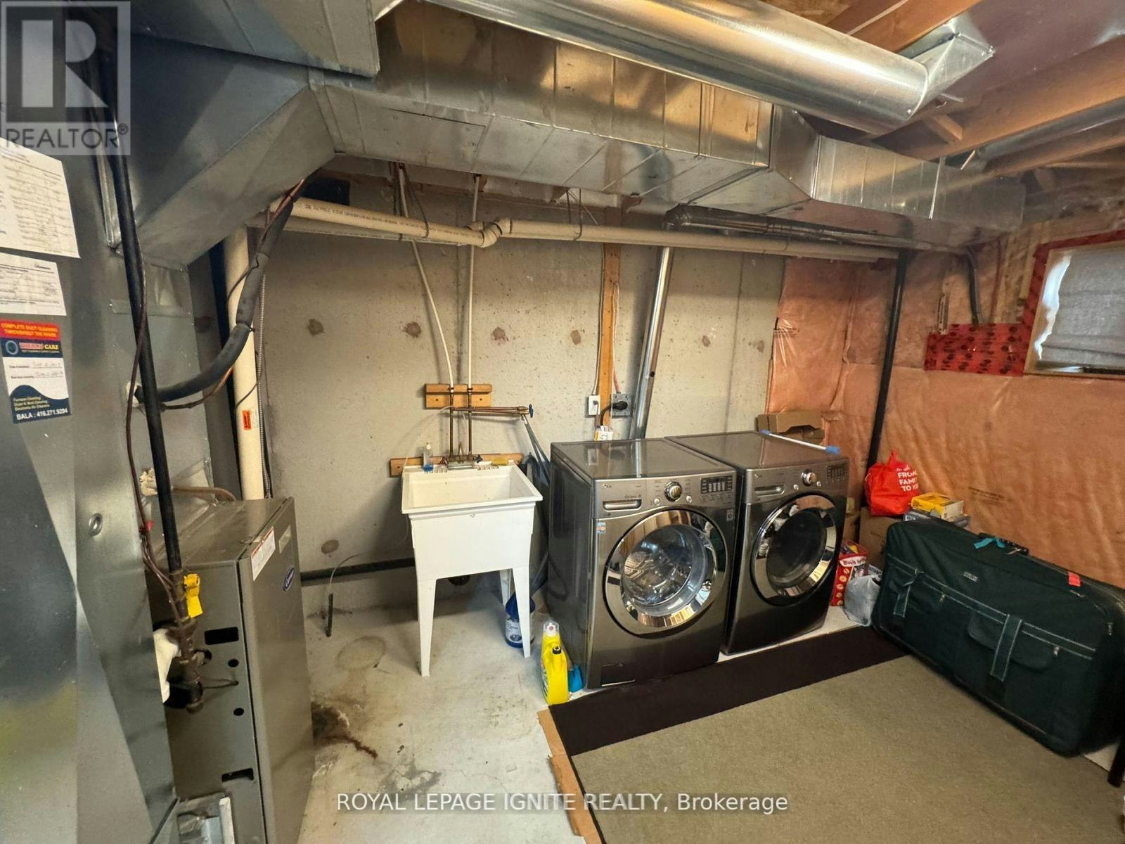 72 Oakins Lane, Ajax, ON, L1T 0H1 - 30