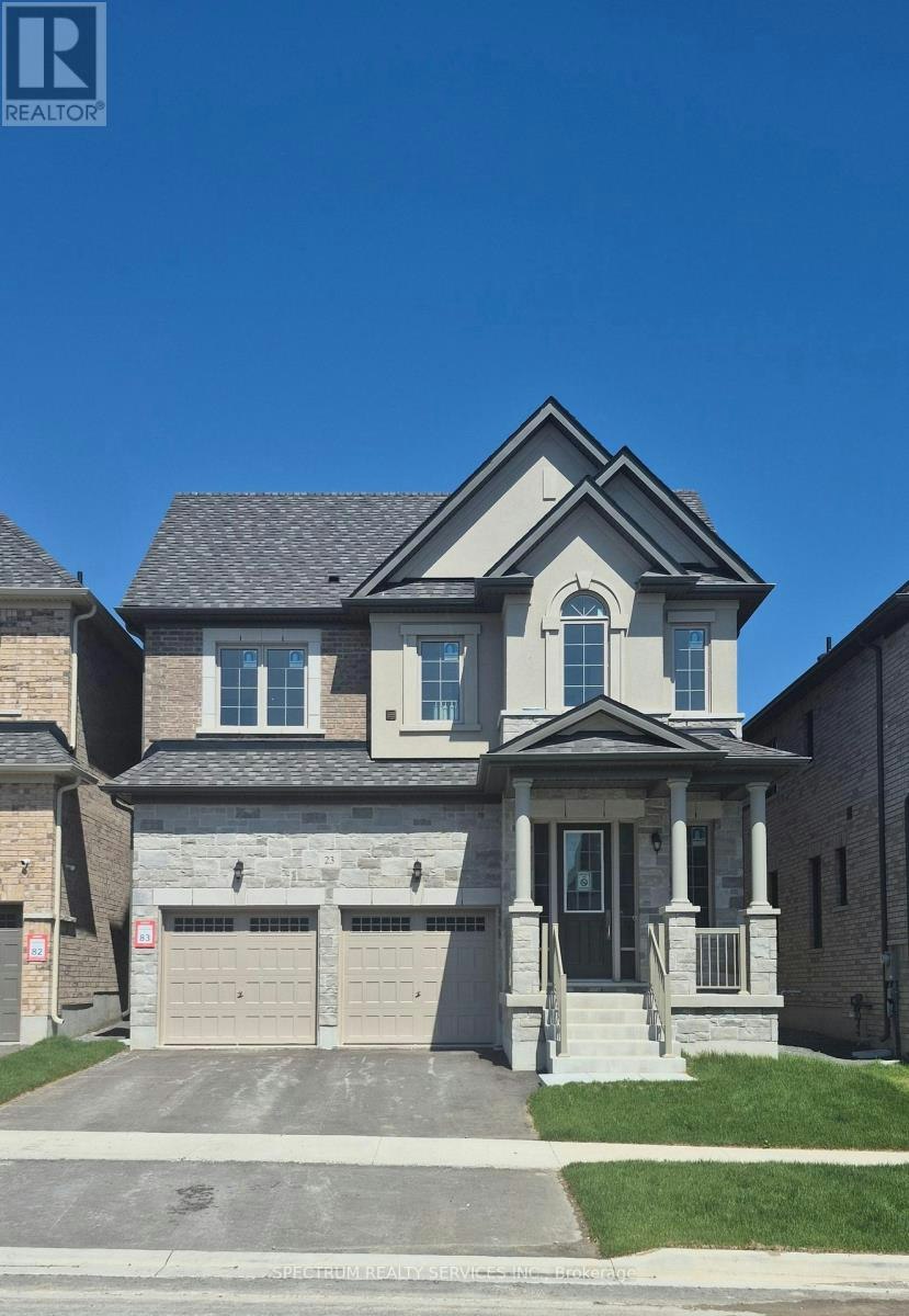 23 Rogerson Street, Clarington, ON, L1B 0W4
