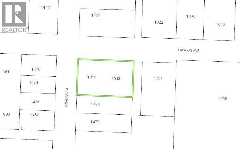 1011-1013 Lawson Avenue, Kelowna, BC, V1Y 6T3 - 67