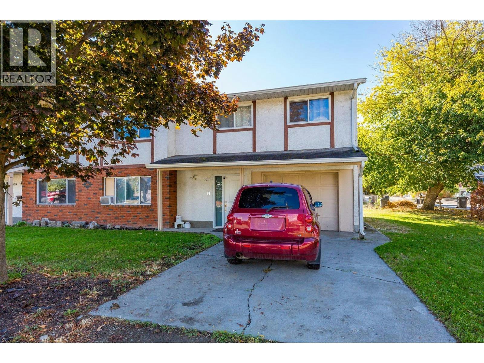 1011-1013 Lawson Avenue, Kelowna, BC, V1Y 6T3 - 25