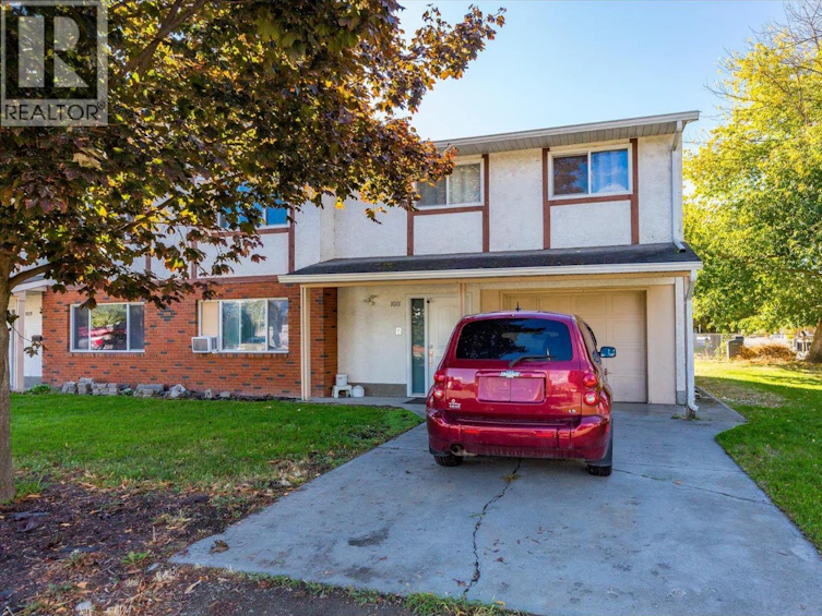 1011-1013 Lawson Avenue, Kelowna, BC, V1Y 6T3 - 25