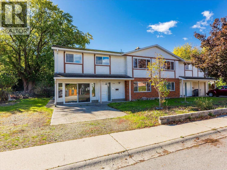 1011-1013 Lawson Avenue, Kelowna, BC, V1Y 6T3 - 8