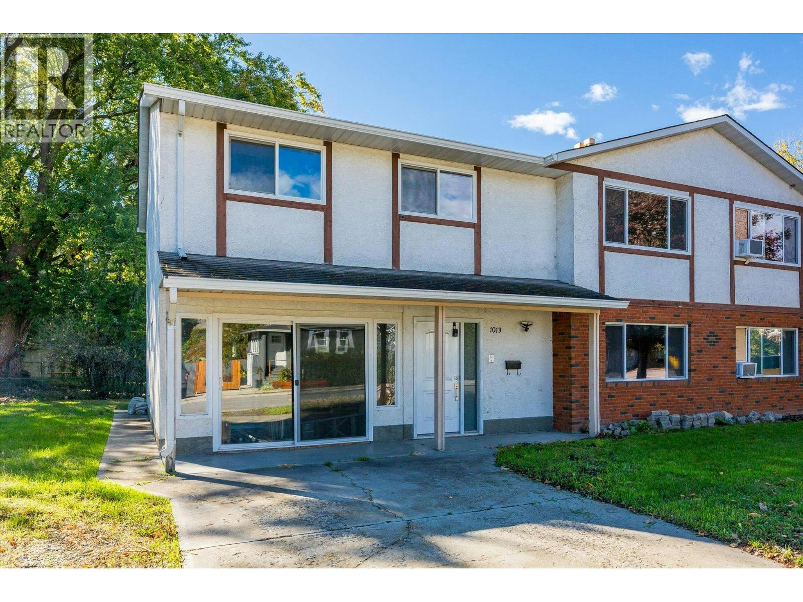 1011-1013 Lawson Avenue, Kelowna, BC, V1Y 6T3 - 26