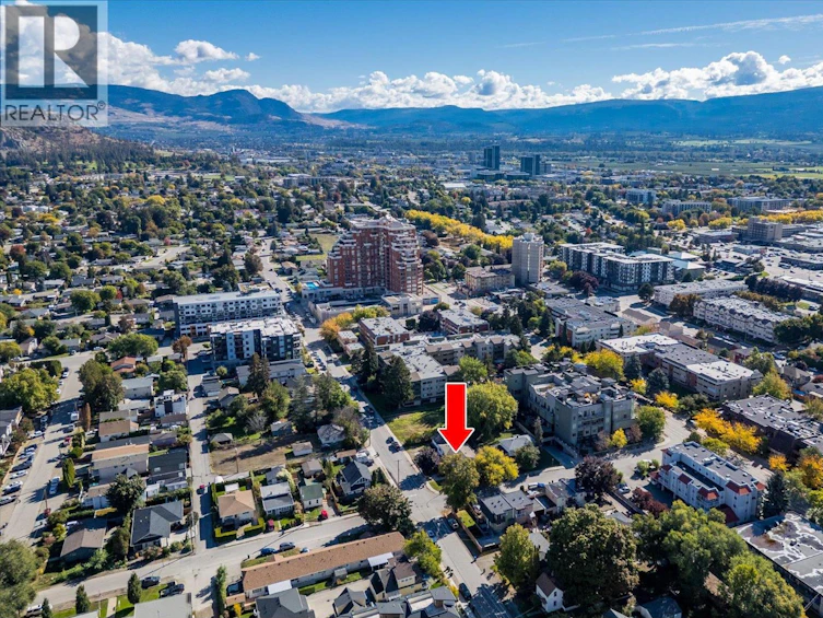 1011-1013 Lawson Avenue, Kelowna, BC, V1Y 6T3 - 21