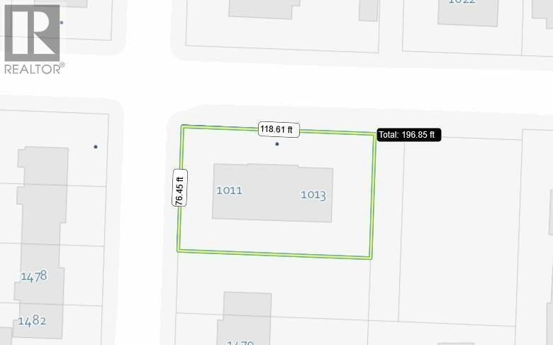 1011-1013 Lawson Avenue, Kelowna, BC, V1Y 6T3 - 66