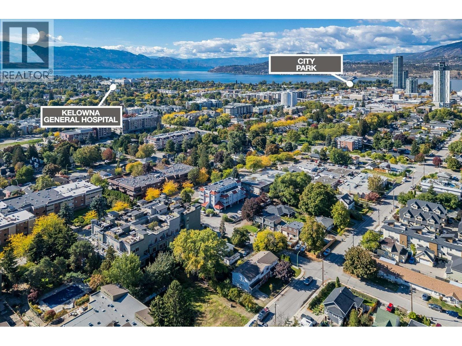 1011-1013 Lawson Avenue, Kelowna, BC, V1Y 6T3 - 20